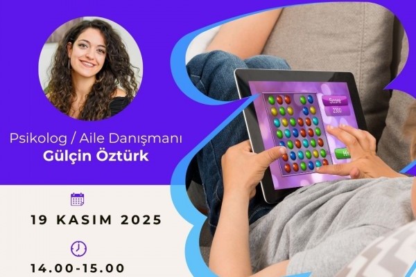 Ekran bağımlılığını sonlandıralım