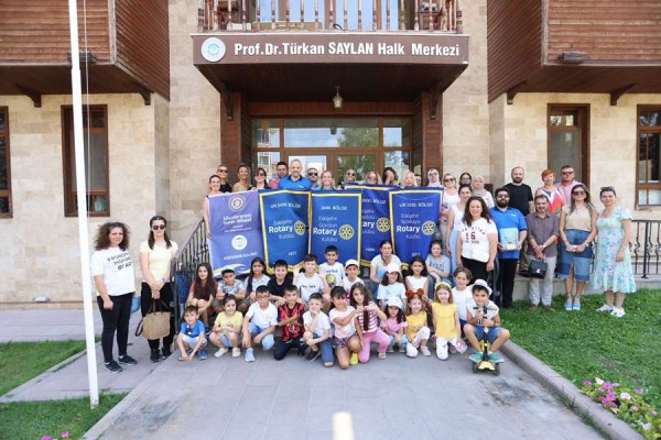 Anne Çocuk Sağlığı Seminerleri