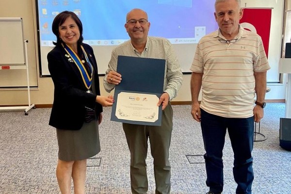 Adana Koza RK Anne Çocuk Sağlığı Farkındalık Toplantısı