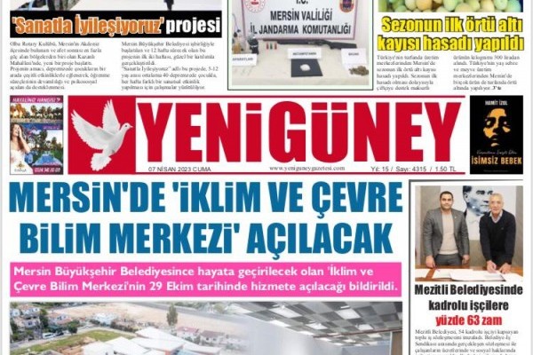 Sanatla İyileşiyoruz