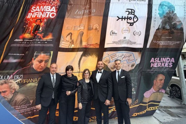 Adana Koza RK. "Rofife Gala"