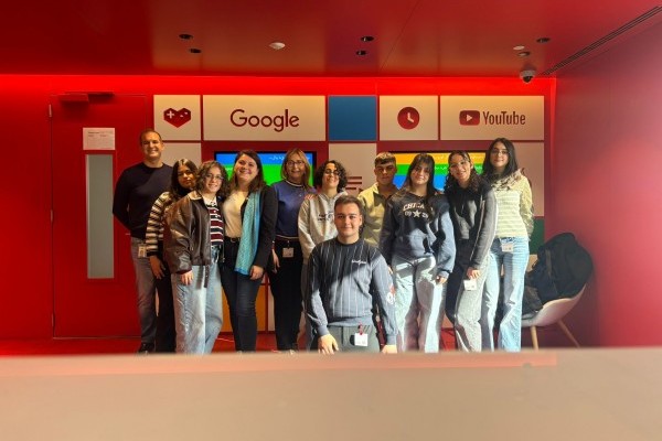 ROTARY’DEN ‘GELECEĞİMİ PLANLIYORUM’ PROJESİ