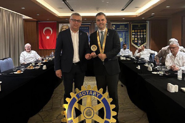 Adana Seyhan RK. "Dönemin 22.Toplantısı "