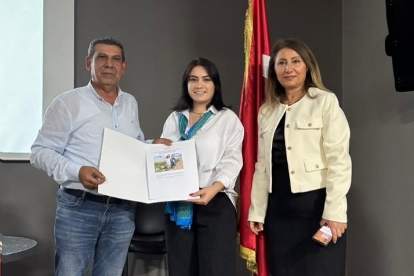 Adana Taşköprü Rotary Kulübü Polio (Çocuk Felci) Eğitimi