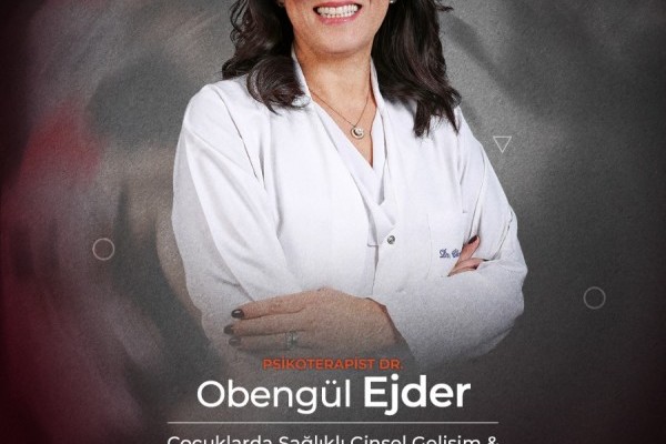 Adana Seyhan Rotary "Çocuklarda Sağlıklı Cinsel Gelişim & Cinsel İhmal ve İstismarın Önlenmesi"