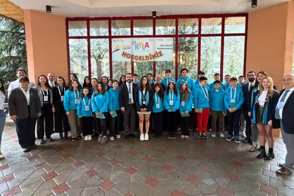 174. RYLA (INTERACT RYLA)