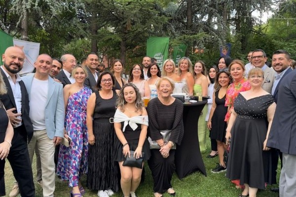 Güney Rotary 2430. Bölge hep birlikte “Sihirli döneme” merhaba dedik