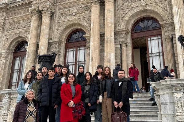 Adana Koza Rotary Kulübü Geleceğimi Planlıyorum