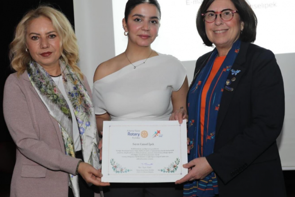 Adana Koza RK ''Çocuklarda Sosyal Duygusal Gelişim''