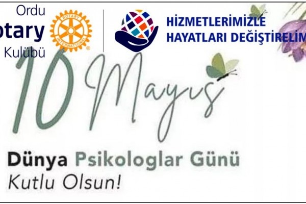 Süper kahramanlar bile terapiye ihtiyaç duyar." 10 Mayıs Psikologlar Günü kutlu olsun...