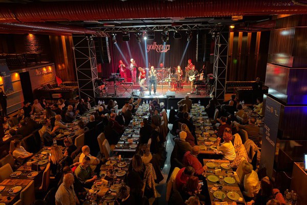 ROTARY Otizmli Çocuklar İçin Çalışıyor - Manço Project