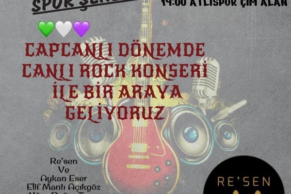 20. ESAT TUĞBERK SPOR ŞENLİKLERİ