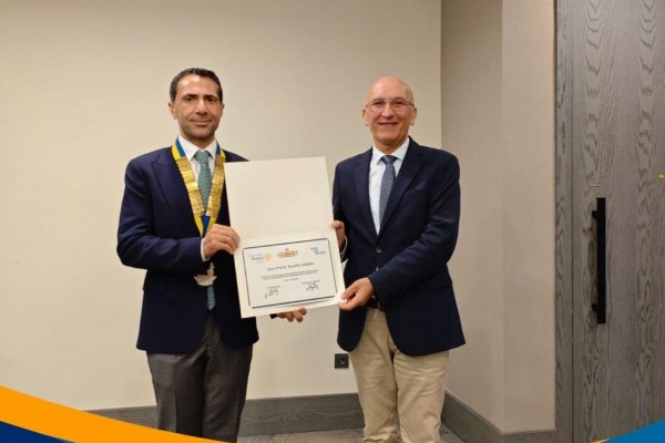 Adana Güney RK Dönemimizin 6. Toplantısı