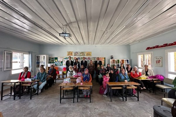 Adana Tepebağ Rotary "Erken Tanı Hayat Kurtarır"