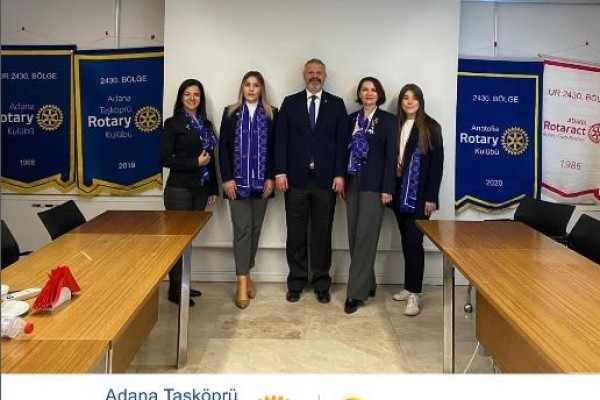 GELECEĞİN İŞ KADINLARINA İŞ HAYATINDA TOPLUMSAL CİNSİYET EŞİTSİZLİĞİ EĞİTİMİ