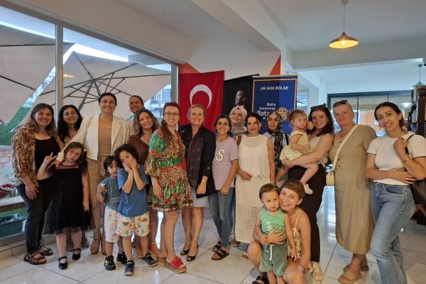 Anne ve Çocuk Sağlığı