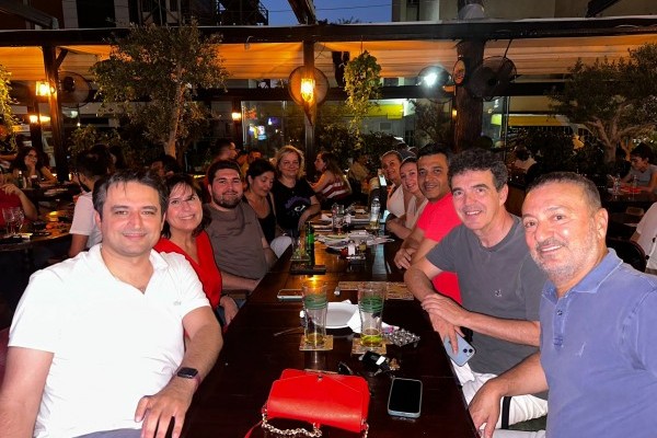 Adana Koza RK Sosyal Etkinlik