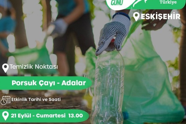 Dünya Temizlik Günü