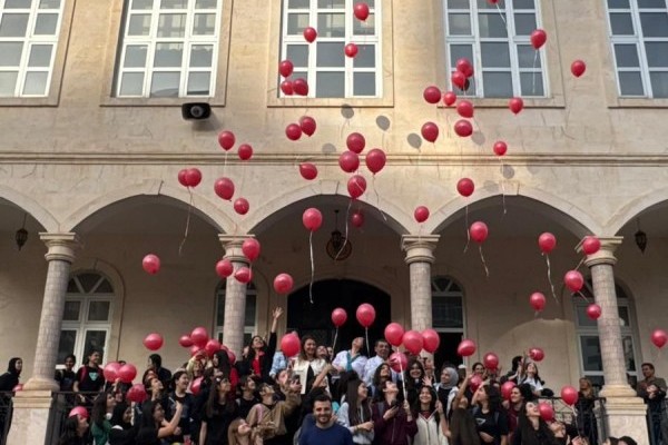 Adana Taşköprü RK POLIO Günü Etkinliği