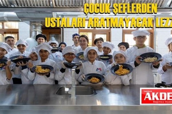 minik ellerin sihri projesi