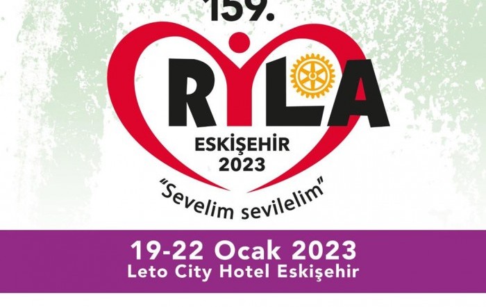 159. RYLA