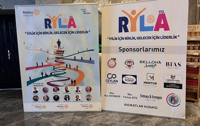 170. Ryla