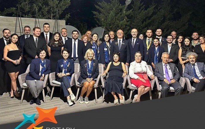 3 Yeni Üye Alımı