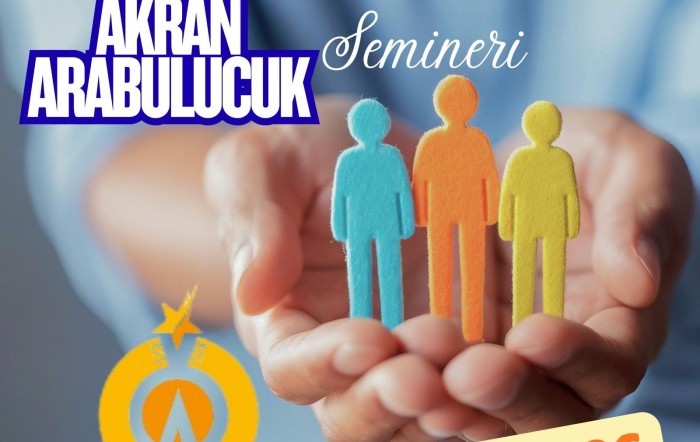 AKRAN ARABULUCULUK