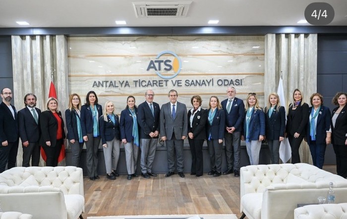 ATSO ile gika protokolü