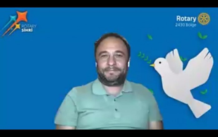 Adana 5 Ocak RK Barış günü