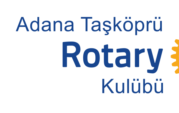 Adana Taşköprü Rotary Kulübü Alumni Olmuş KişilerProjesi