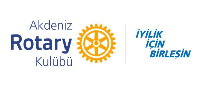 Akdeniz Rotary Kulübü 7 Mayıs Trafik Haftası Etkinliği