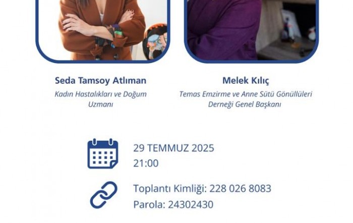 Ana-Cocuk Sagligi Semineri