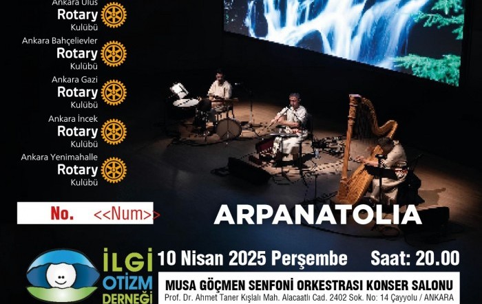 Arp Anatolia
