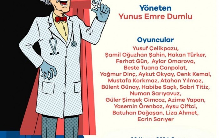 Askıda Bilet Desteği