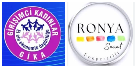 Bahçelievler Eşler Komitesinin Kermes Geliriyle Başlayan Proje, GİKA İş Birliği ile Kadın Emeğini Ekonomiye Taşıyor