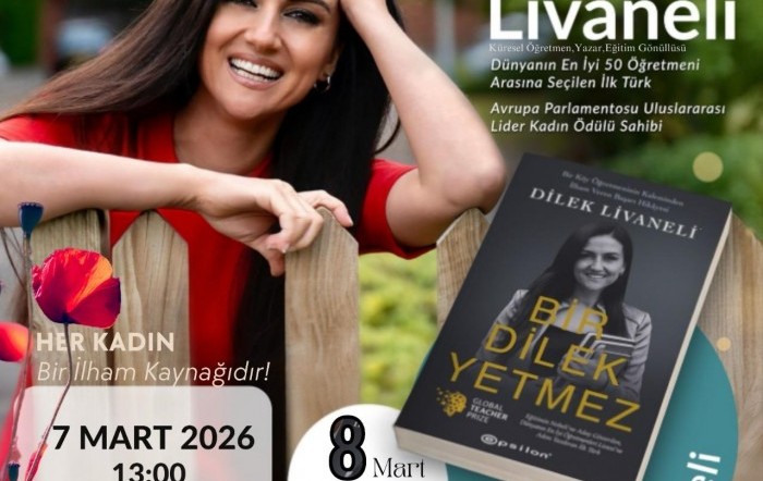 Bir dilek yetmez