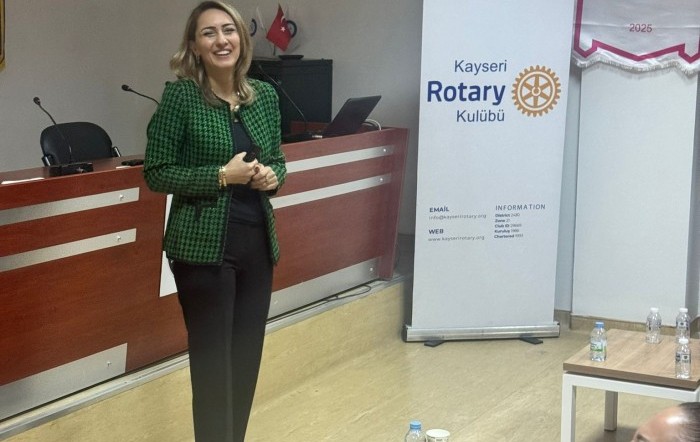 Bu konularda üniversitelerde panel, oturum seminerler ve benzeri aktiviteler düzenlemek.