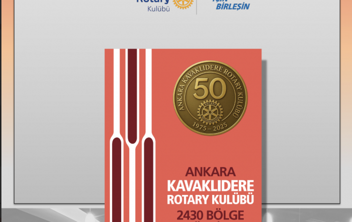 BÜLTENLERİMİZ