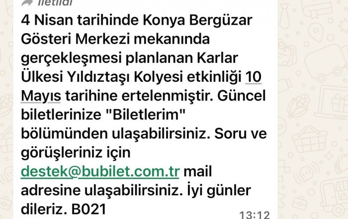 Devlet okullarında öğrenim gören 25 öğrenciyi bir tiyatro gösterisine konuk etmek.