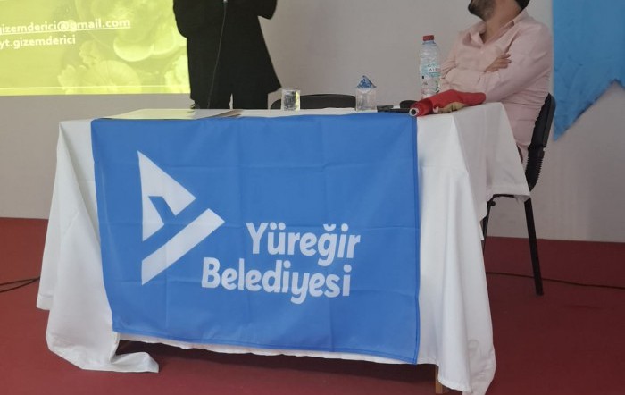 GASTRONOMİ İLE  İLGİLİ DİĞER STK İLE ORTAK PROJELER YAPMAK.