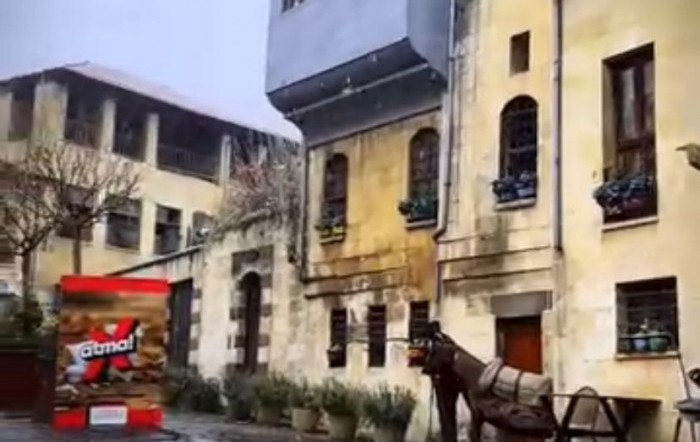 Gaziantep kültür miraslarımız