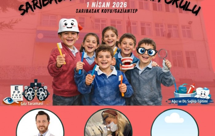 GÖZ TARAMASI