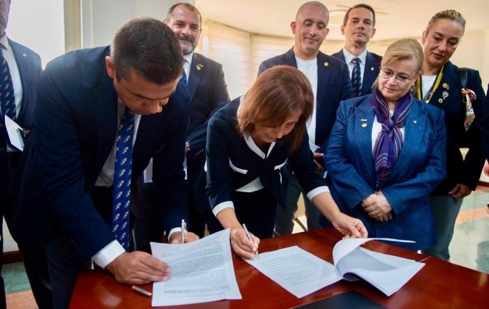 GİKA PROTOKOLÜ