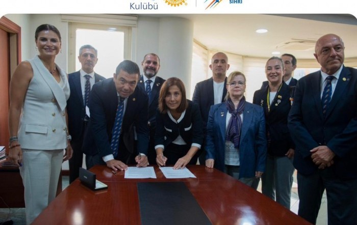 GİKA
