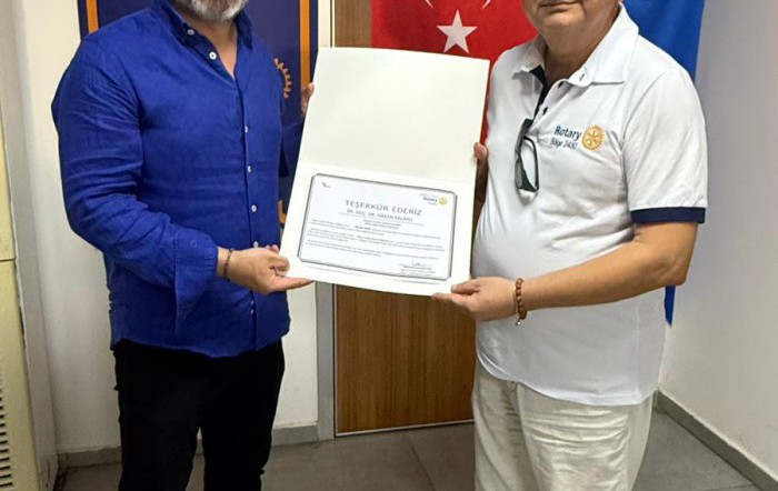HPVSERVİKS  Farkındalığı Projesi