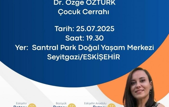 Hayatı Yakalamanın En Kısa Yolu: Erken Tanı