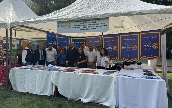 HİPERTANSİYON FARKINDALIĞI