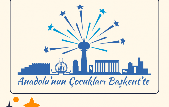 JCİ ÇANKAYA VE ROTARY KULÜPLERİ İŞ BİRLİĞİ