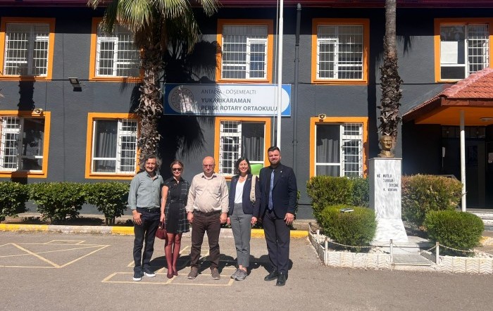 Kariyerimi Planlıyorum
